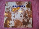 frumpy Live