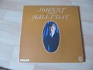 LP Johnny . Johnny chante Hallyday