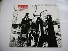 RIPPER - AND THE DEAD SHALL RISE - LP REISSUE BLACK VINYL LIKE NEW 2003