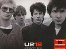 U2 Singles 2 x Vinyl LP Gatefold Sleeve NEW & SEALED
