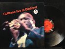 John Coltrane-Live At Birdland-Impulse 50-MONO
