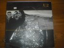 U2 The Joshua Tree LP Original Factory Sealed ISLAND Bono The Edge Alternative
