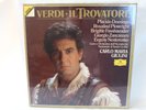 Factory sealed- Domingo/Giulini/Verdi - Il Trovatore , DGG Digital 413355-1,3LP