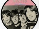 The BEATLES : Lady Madonna - 7