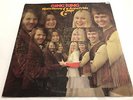 ABBA ring ring DEBUT COLOMBIA LP VINYL very rare SOUTH AMERICA