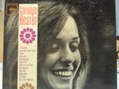 CAROLYN HESTER+BOB DYLAN ULTRA-RARE ORIG'62 COLUMBIA 6-EYE STEREO LP 1A/1A VG+