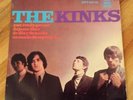 THE KINKS *YOU REALLY GOT ME* 1965 SPANISH PYE EP 45