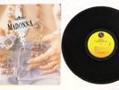MADONNA Like A Prayer RECORD LP VINYL 80's Press 1989 Pop DANCE DIVA