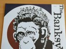 Banksy The Banksy Years 12'' EP Vinyl Orange Limited 0493 of 1000 mint BANKS01