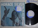 HORACE SILVER AND THE JAZZ MESSENGERS BLUE NOTE BLP-1518 Japan SHRINK VINYL LP