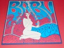Baby Woodrose -- Mindblowing seeds and disconnected flowers   -- LP / Rock
