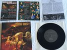 Manilla Road / Brocas Helm ?– Clash Of Iron Vol I - Live At ??? 7'' mint