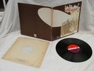 LED ZEPPELIN II - SUPERB NEAR MINT AUDIO - RED PLUM UK PRESS KILLING FLOOR LABEL