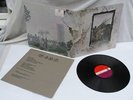LED ZEPPELIN IV RED PLUM UK PRESS - MOUNTAIN 'TOP' MISPRINT - PLAY-GRADED EX/EX-