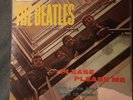 The Beatles ?– Please Please Me  Odeon ?– ZTOX 5550
