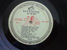 Elvis Presley E-Z Country Programming No.2 RCA G70L-0109 10 Inch LP PROMO COPY