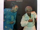 CELIA CRUZ & JOHNNY PACHECO e Nuevo LP SEALED latin Salsa   #1539
