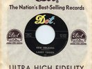 West Texas rocker LARRY TRIDER New Orleans / So Fine Dot 45 Norman Petty Studios