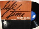Tony Williams - Life Time - w/ Sam Rivers - 1970s Blue Note RVG - Excellent