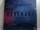 RYUICHI SAKAMOTO The Revenant Soundtrack COLOR VINYL 2xLP Sealed AUTOGRAPHED