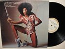 Betty Davis - They Say I'm Different - Original 1970s Just Sunshine LP