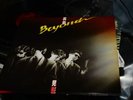 BEYOND ??? 1990 HONG KONG 12' VINYL LP RARE CHINA ROCK
