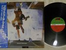 AC/DC BLOW UP YOUR VIDEO ATLANTIC P-13634 Japan OBI VINYL LP