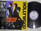 ROLLING STONES HOLLYWOOD RCA SESSIONS LONDON L20P-1111 Japan OBI VINYL LP