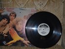 Ambrose Slade Rare LP 1988 issue Black and white label