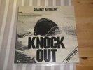 CHARLY ANTOLINI: Knock Out, DIRECT-TO-DISC, JETON, 100.3304, GER, 12