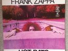 Frank Zappa - Hot Rats - Vinyl LP Reprise UK press 1977 NEAR MINT