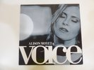 Alison Moyet - Voice Vinyl LP #V44E