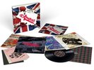 SEX PISTOLS   LIVE '76   4 X VINYL LP BOXSET   DOWNLOAD   EXTRAS   *NEW/SEALED*