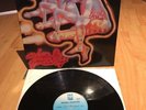 atomic rooster vinyl     nice & greasy    1991   Repertoire Records...