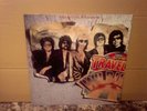 THE TRAVELING WILBURYS - VOL 1 - ROCK VINYL LP - Nice clean copy.