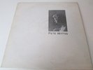 PETE WITTIG SELF TITLED LANSING MICHIGAN PRIVATE PRESS FOLK ROCK LP LARK AR-4312