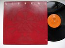 ULTRASONIC CLEAN -  REDBONE - WOVOKA  -  EX+ Vinyl lp