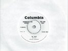 Chubby Checker - The Twist - Columbia Demo