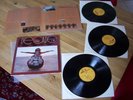 Neil Young - Decade , Limited Edition 3 LP / Vinyl