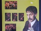 FRANK ZAPPA The Godfather In Full Metal Jacket 1989 Showtime 2LPs Live  SEALED
