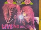 Guns N' Roses - Live Like A Suicide VG/VG