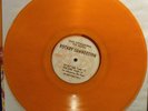 THE ROTARY CONNECTION -Texas pop int. Festival .. RARE ORANGE VINYL LP (NM)