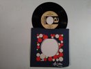 CREEDENCE CLEARWATER REVIVAL SWEET HITCH  TOM FOGERTY ITALY PROMO EP ARISTON