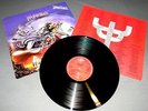 JUDAS PRIEST - PAINKILLER (UK ORIGINAL 1st. PRESS A1/B1 ) LP NM