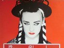 Boy George Culture Club - Karma Chameleon  12