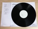 The Fall ?– Grotesque (RARE VINYL TEST PRESSING)