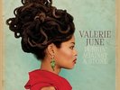 Valerie June - Pushin' Against a Stone