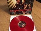 Vangelis - Blade Runner - Audio Fidelity Red Vinyl 180g LP
