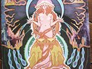 Vinyle 1973 HAWKWIND The Space Ritual alive in Liverpool and London UAD 60.037