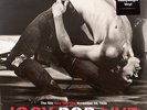 Live At The Ritz  Iggy Pop Vinyl Record